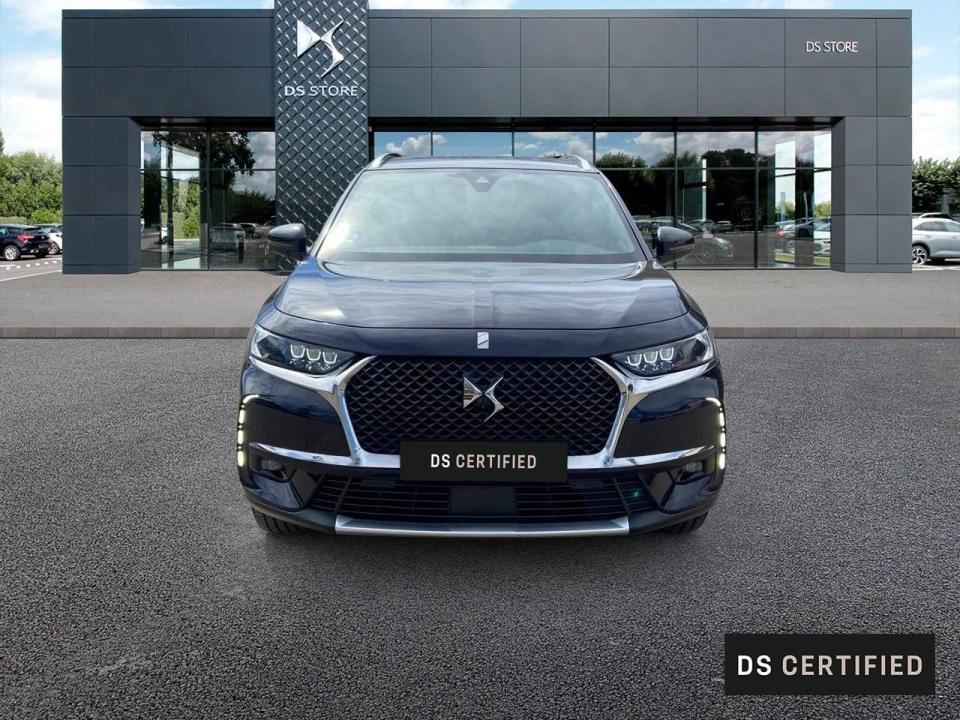 DS DS 7 Crossback 1.6 E-Tense 225 Auto Rivoli