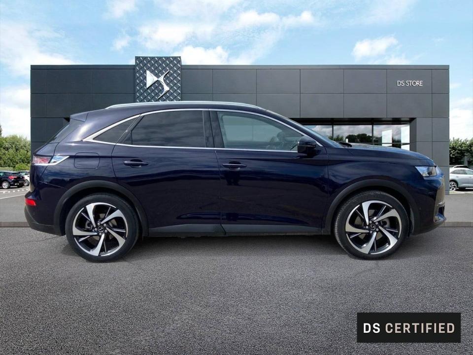 DS DS 7 Crossback 1.6 E-Tense 225 Auto Rivoli