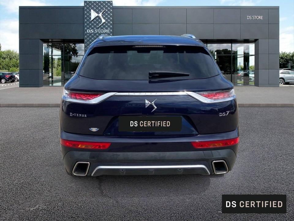 DS DS 7 Crossback 1.6 E-Tense 225 Auto Rivoli