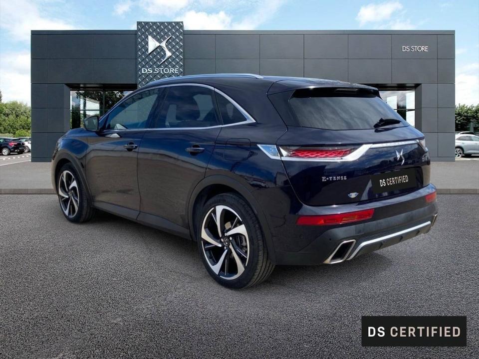 DS DS 7 Crossback 1.6 E-Tense 225 Auto Rivoli