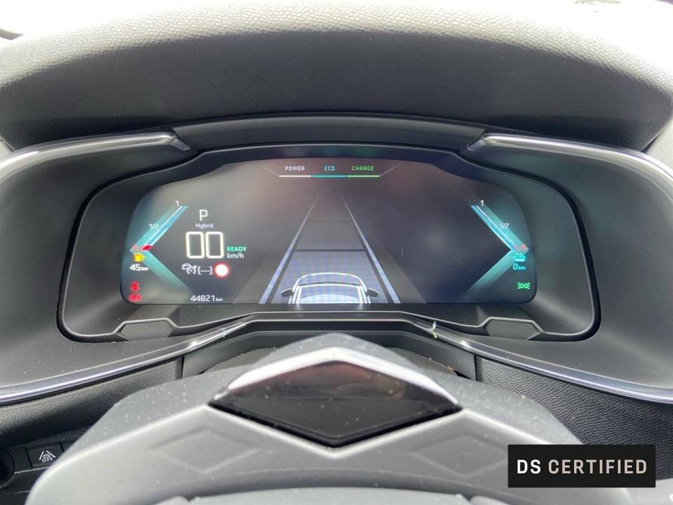 DS DS 7 Crossback 1.6 E-Tense 225 Auto Rivoli