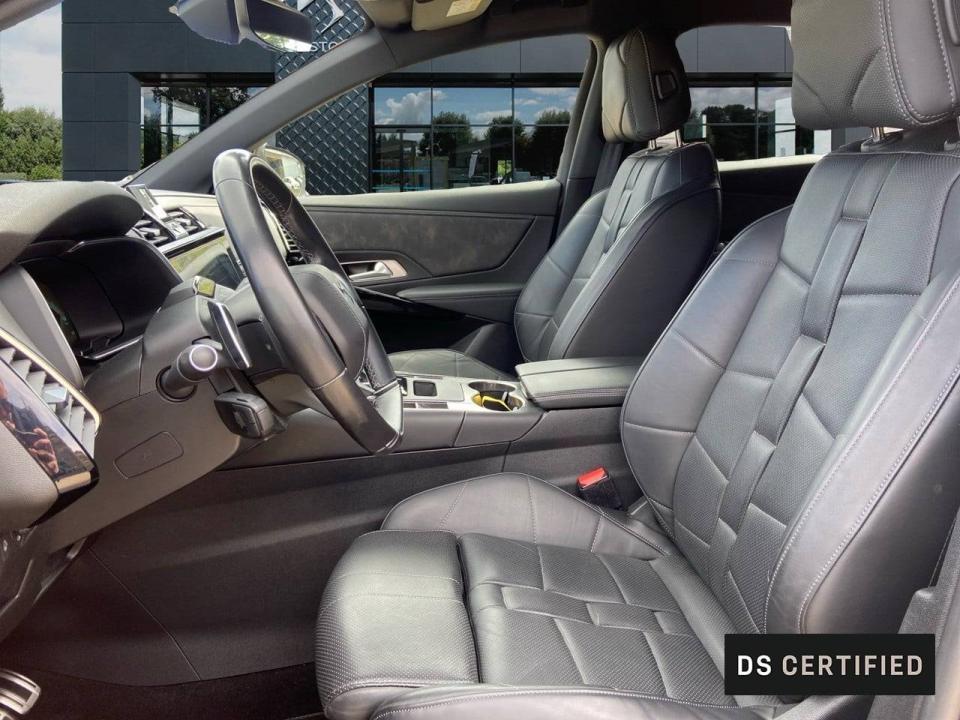 DS DS 7 Crossback 1.6 E-Tense 225 Auto Rivoli