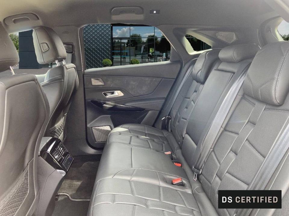 DS DS 7 Crossback 1.6 E-Tense 225 Auto Rivoli