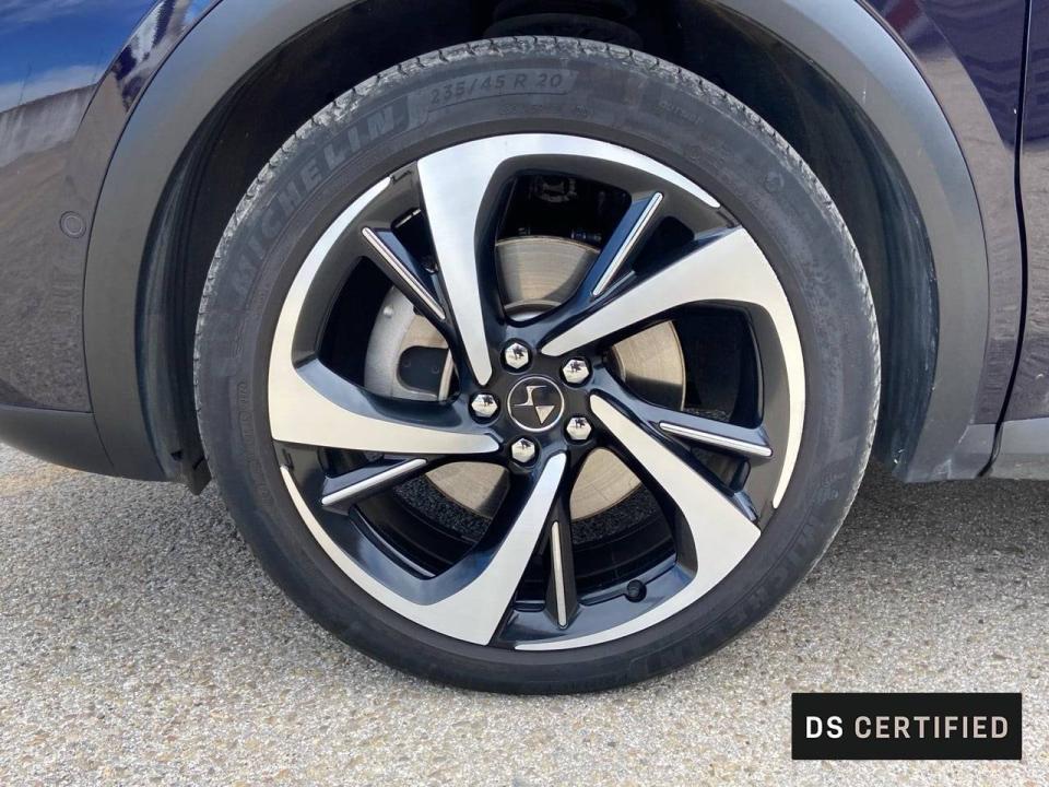 DS DS 7 Crossback 1.6 E-Tense 225 Auto Rivoli