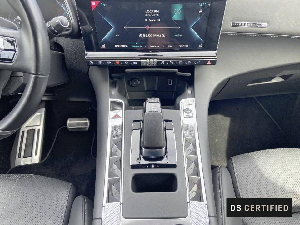 DS DS 7 Crossback 1.6 E-Tense 225 Auto Rivoli