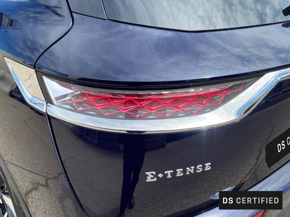 DS DS 7 Crossback 1.6 E-Tense 225 Auto Rivoli