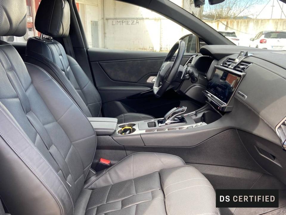 DS DS 7 Crossback 1.6 E-Tense 225 Auto Rivoli