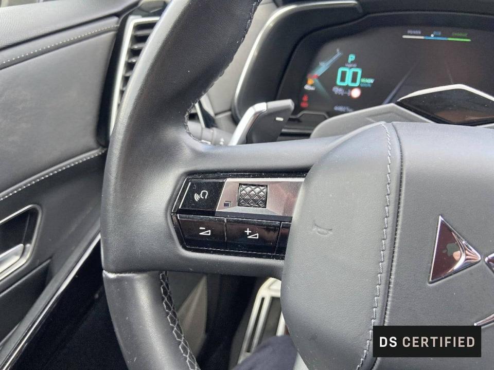 DS DS 7 Crossback 1.6 E-Tense 225 Auto Rivoli