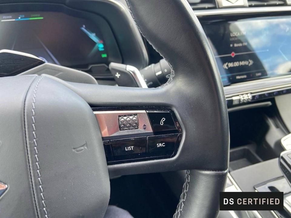 DS DS 7 Crossback 1.6 E-Tense 225 Auto Rivoli