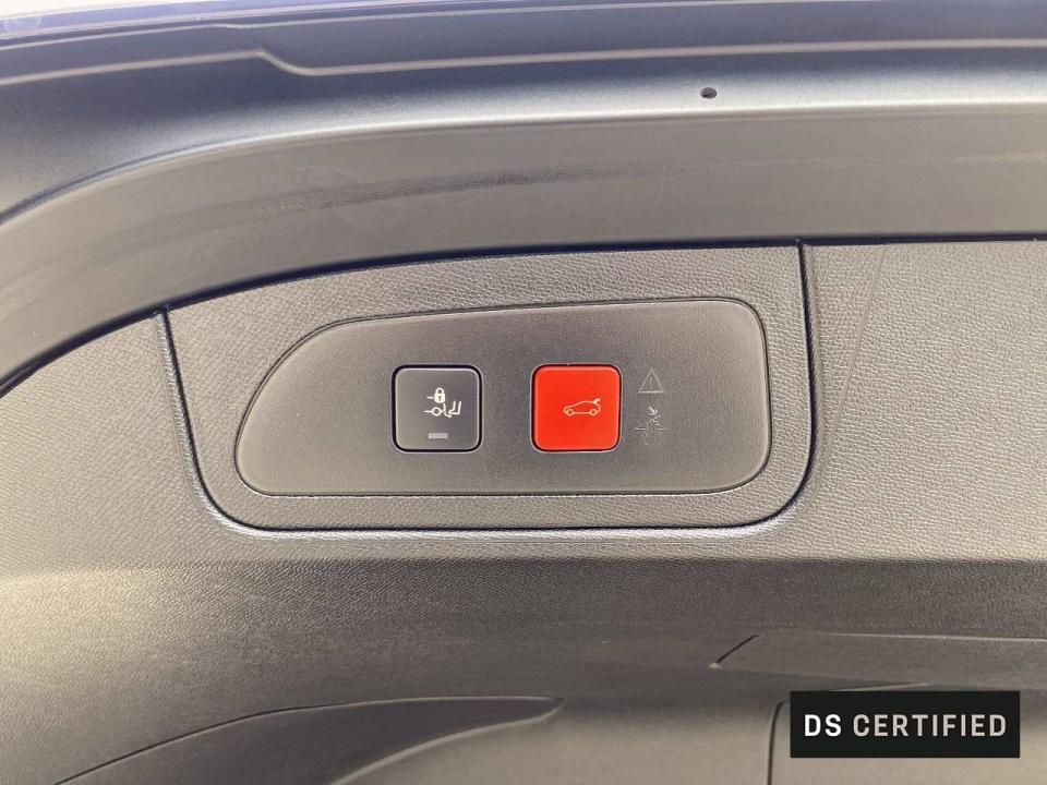 DS DS 7 Crossback 1.6 E-Tense 225 Auto Rivoli