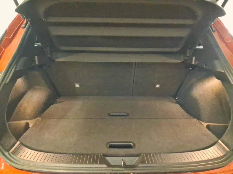 Nissan Qashqai DIG-T 116kW CVT N-Connecta