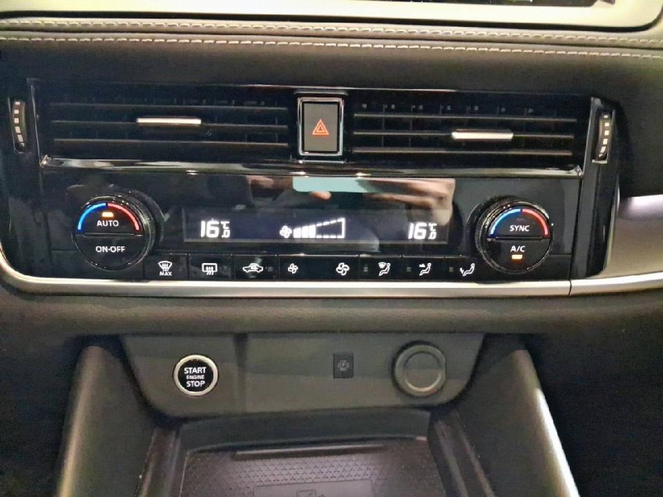 Nissan Qashqai DIG-T 116kW CVT N-Connecta