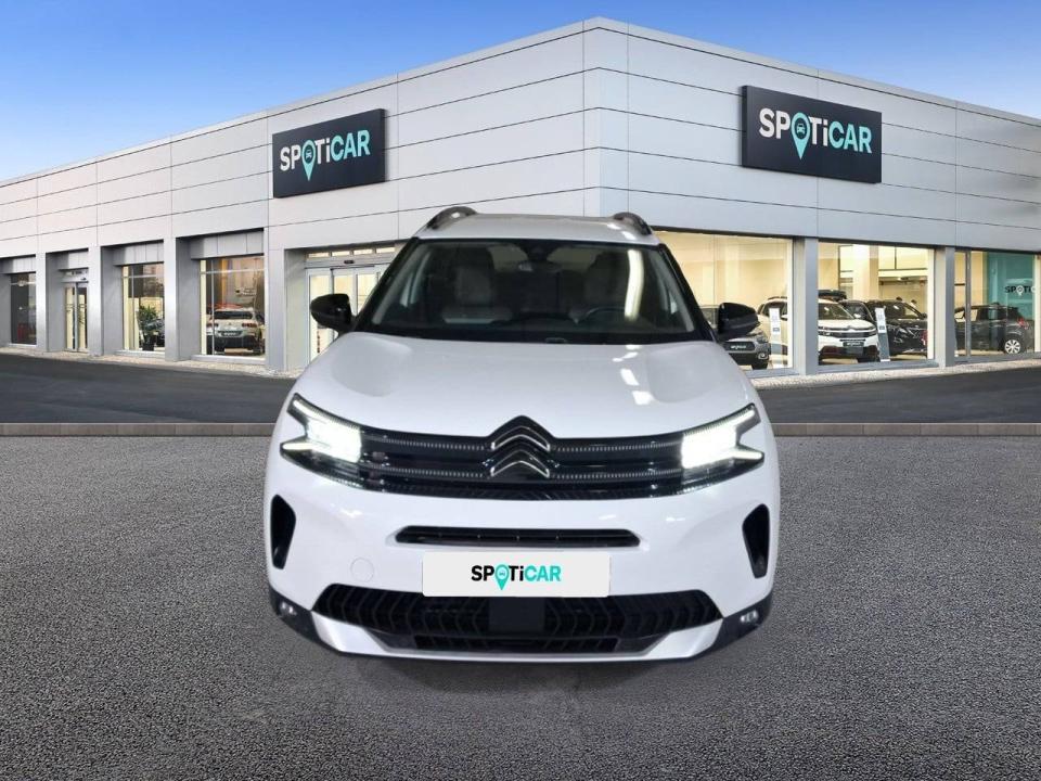 Citroen C5 Aircross BlueHdi 96kW (130CV) S&S EAT8 Feel Pack