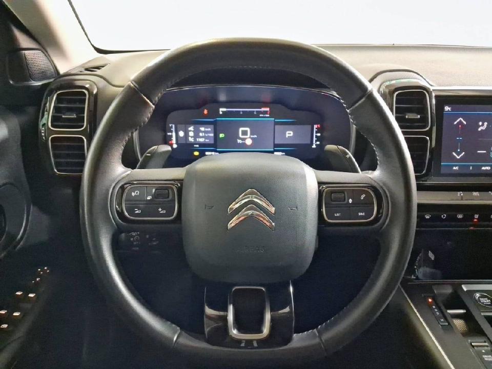 Citroen C5 Aircross BlueHdi 96kW (130CV) S&S EAT8 Feel Pack