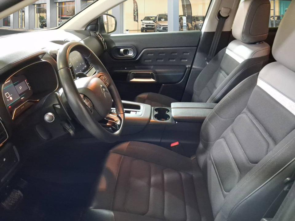 Citroen C5 Aircross BlueHdi 96kW (130CV) S&S EAT8 Feel Pack
