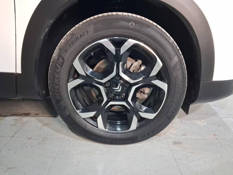 Citroen C5 Aircross BlueHdi 96kW (130CV) S&S EAT8 Feel Pack