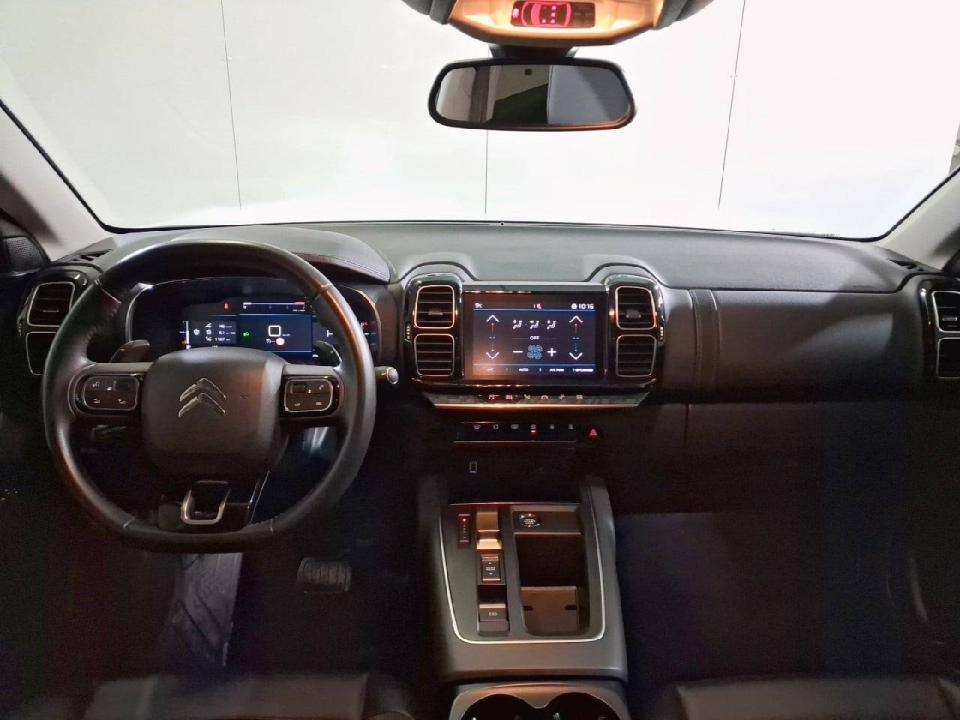 Citroen C5 Aircross BlueHdi 96kW (130CV) S&S EAT8 Feel Pack