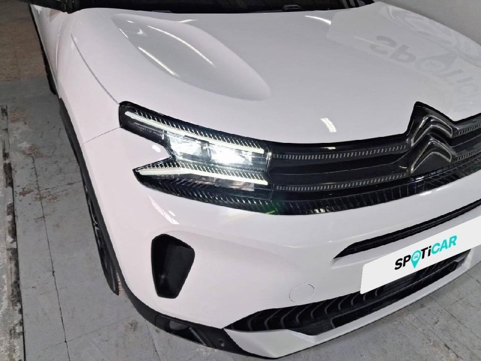 Citroen C5 Aircross BlueHdi 96kW (130CV) S&S EAT8 Feel Pack