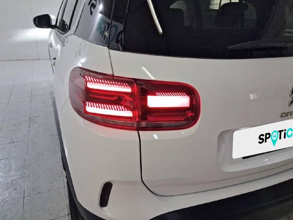 Citroen C5 Aircross BlueHdi 96kW (130CV) S&S EAT8 Feel Pack