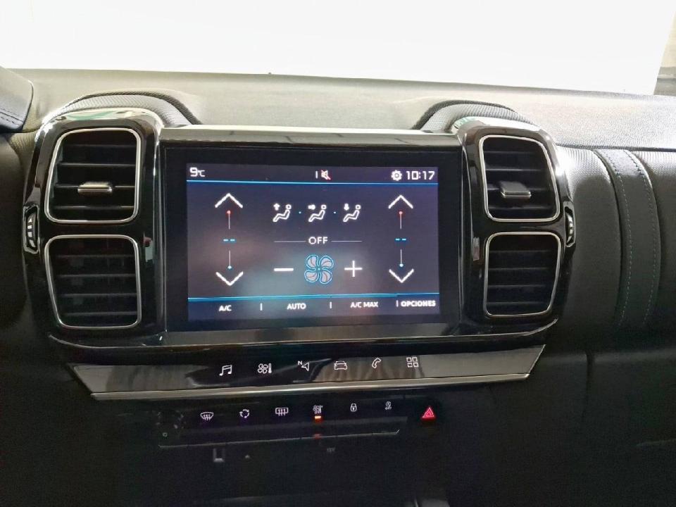 Citroen C5 Aircross BlueHdi 96kW (130CV) S&S EAT8 Feel Pack
