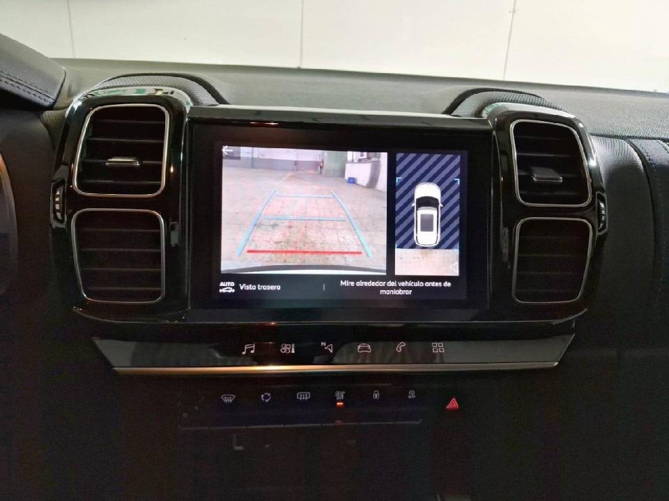Citroen C5 Aircross BlueHdi 96kW (130CV) S&S EAT8 Feel Pack