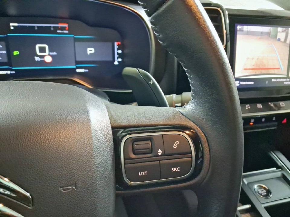 Citroen C5 Aircross BlueHdi 96kW (130CV) S&S EAT8 Feel Pack