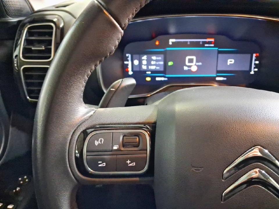 Citroen C5 Aircross BlueHdi 96kW (130CV) S&S EAT8 Feel Pack