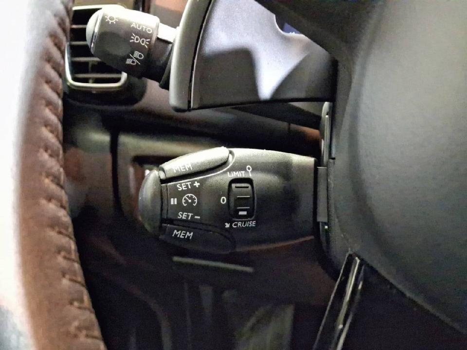 Citroen C5 Aircross BlueHdi 96kW (130CV) S&S EAT8 Feel Pack