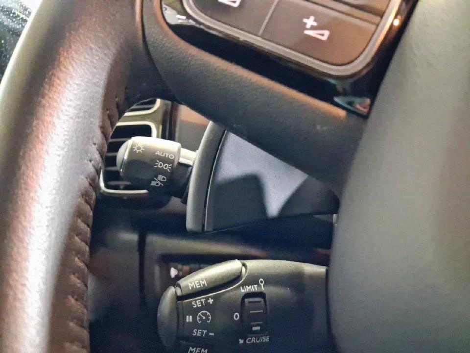 Citroen C5 Aircross BlueHdi 96kW (130CV) S&S EAT8 Feel Pack