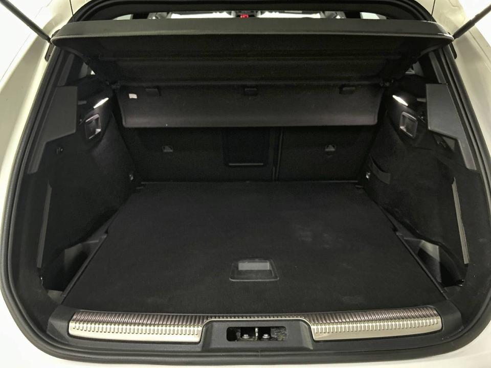 DS DS 7 Crossback PureTech 96kW (130CV) Auto. SO CHIC