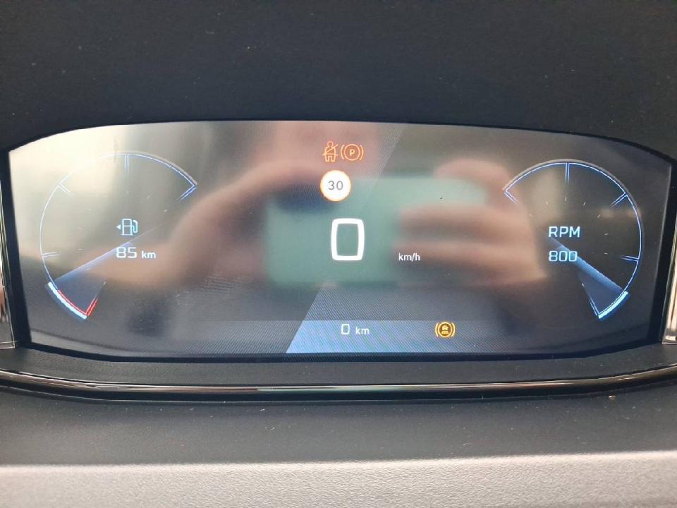 Peugeot Rifter Allure Standard BlueHDi 73kW