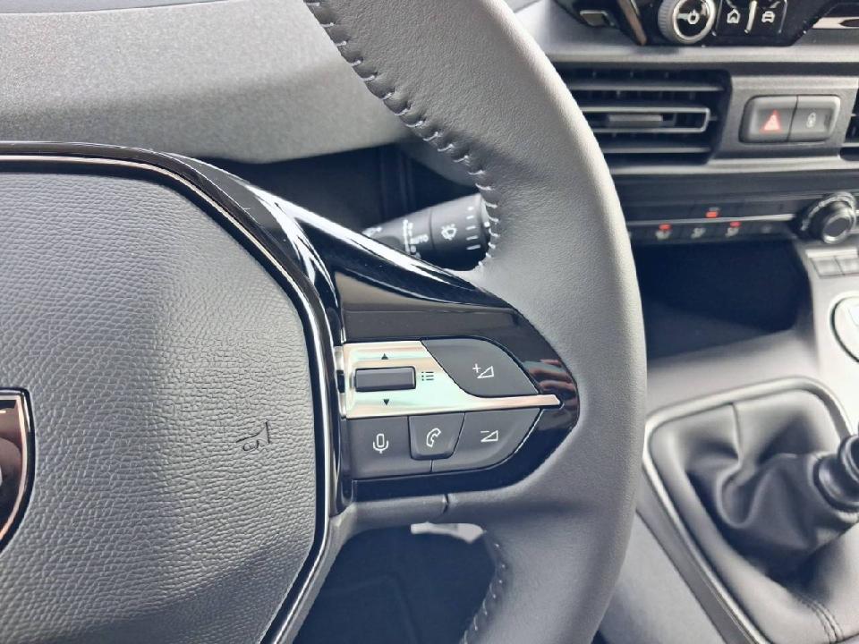 Peugeot Rifter Allure Standard BlueHDi 73kW