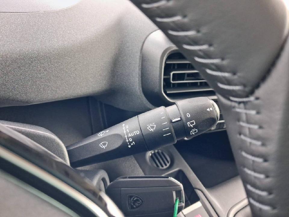 Peugeot Rifter Allure Standard BlueHDi 73kW