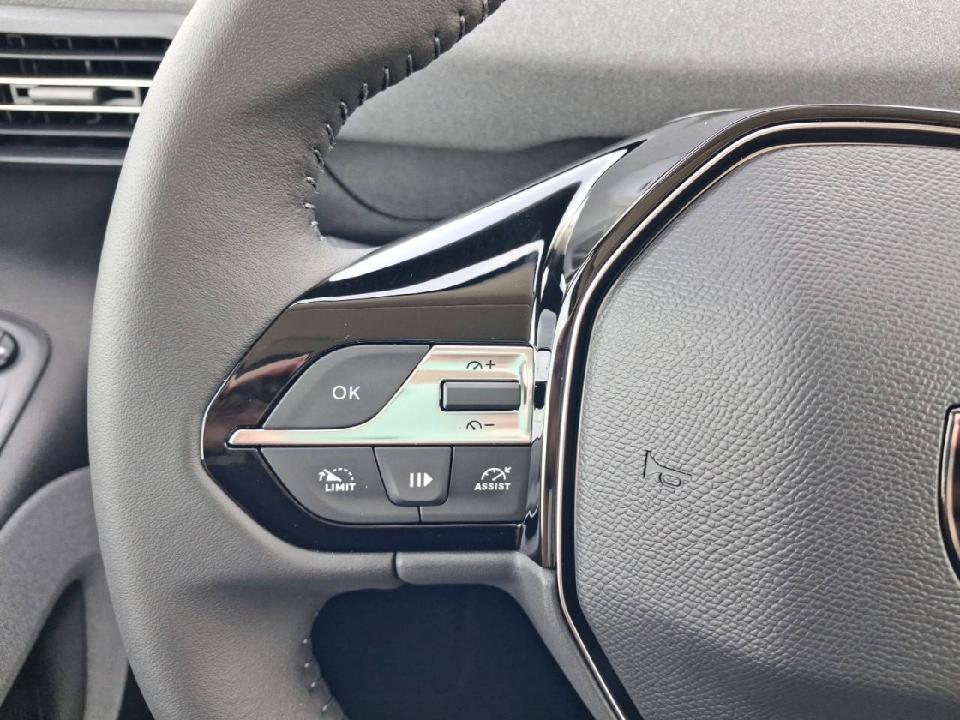 Peugeot Rifter Allure Standard BlueHDi 73kW