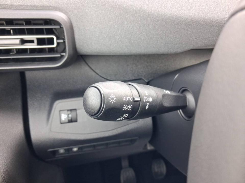 Peugeot Rifter Allure Standard BlueHDi 73kW