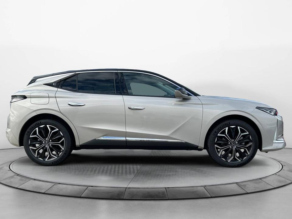 DS DS 4 PureTech 130 auto A.de Saint Exupéry