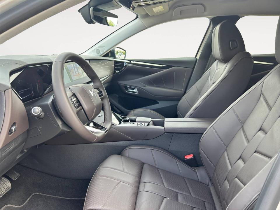 DS DS 4 PureTech 130 auto A.de Saint Exupéry