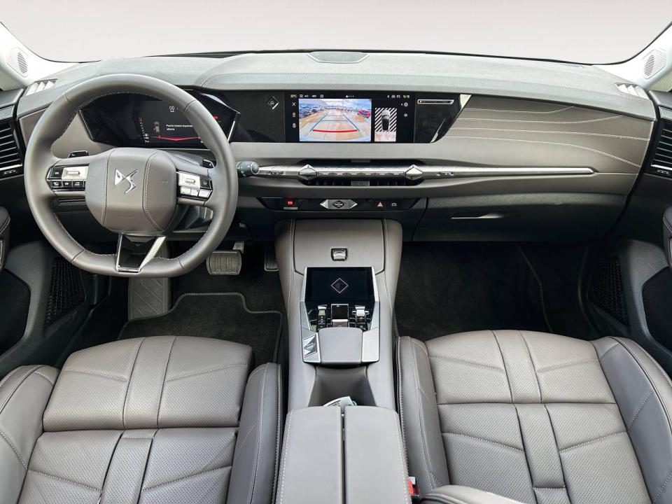 DS DS 4 PureTech 130 auto A.de Saint Exupéry