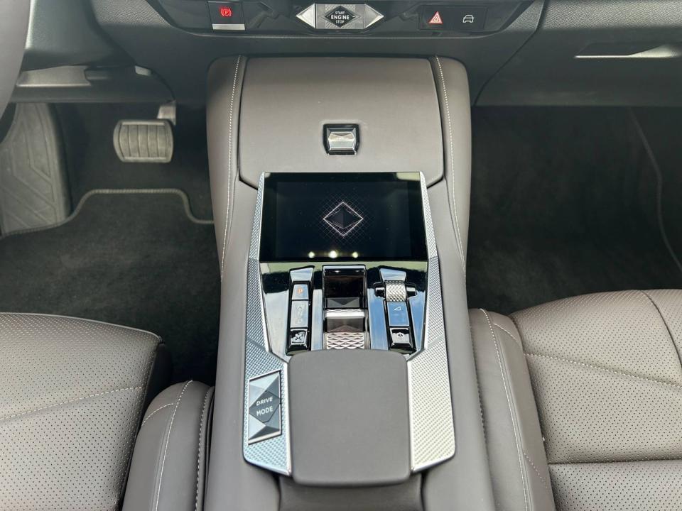 DS DS 4 PureTech 130 auto A.de Saint Exupéry