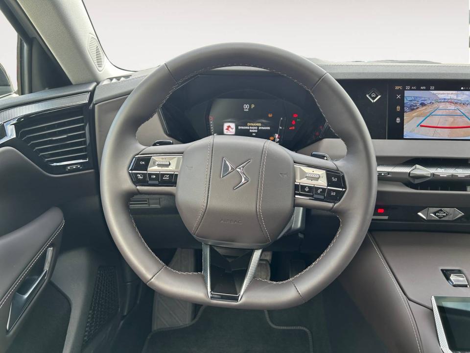 DS DS 4 PureTech 130 auto A.de Saint Exupéry