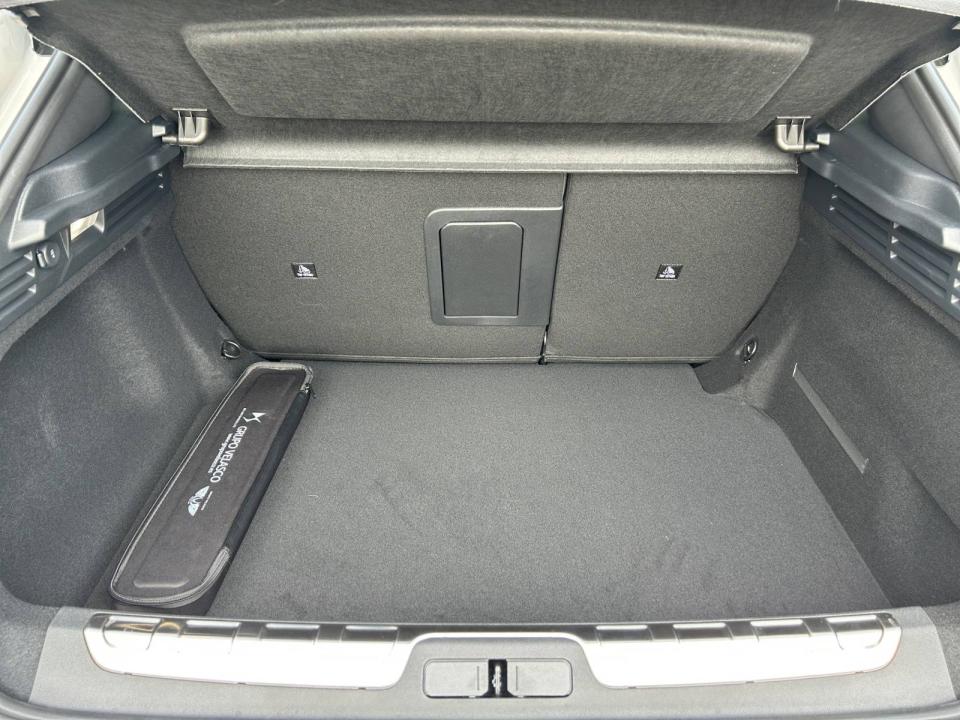 DS DS 4 PureTech 130 auto A.de Saint Exupéry