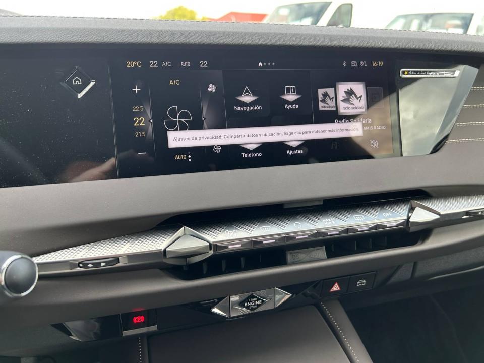 DS DS 4 PureTech 130 auto A.de Saint Exupéry