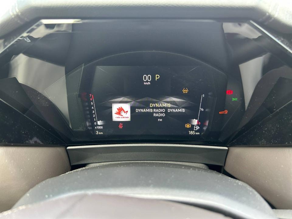 DS DS 4 PureTech 130 auto A.de Saint Exupéry