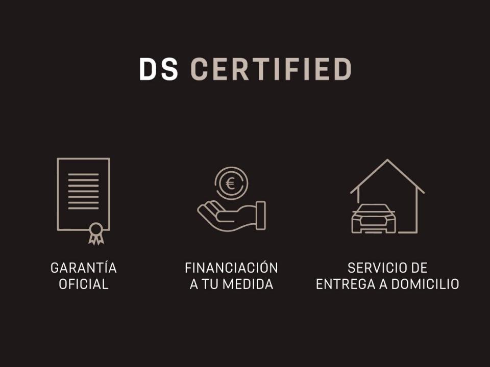 DS DS 4 CROSS PureTech 130 auto TROCADERO