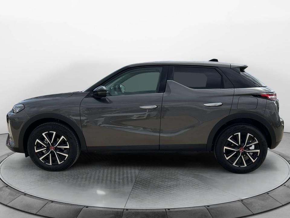 DS DS 3 PureTech 74kW (100CV) Performance Line