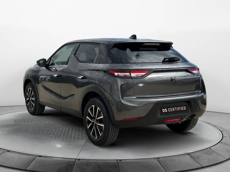 DS DS 3 PureTech 74kW (100CV) Performance Line