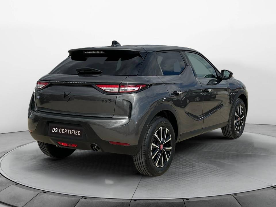 DS DS 3 PureTech 74kW (100CV) Performance Line