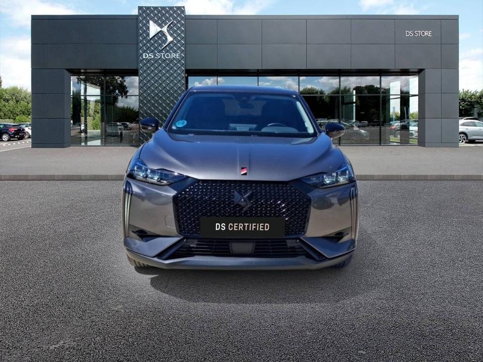 DS DS 3 PureTech 74kW (100CV) Performance Line