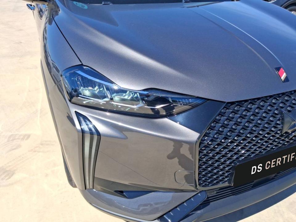 DS DS 3 PureTech 74kW (100CV) Performance Line