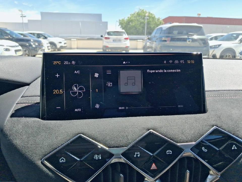 DS DS 3 PureTech 74kW (100CV) Performance Line